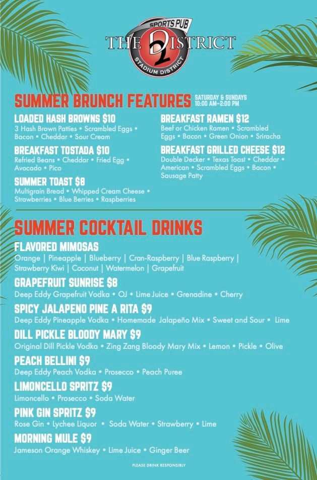 Brunch