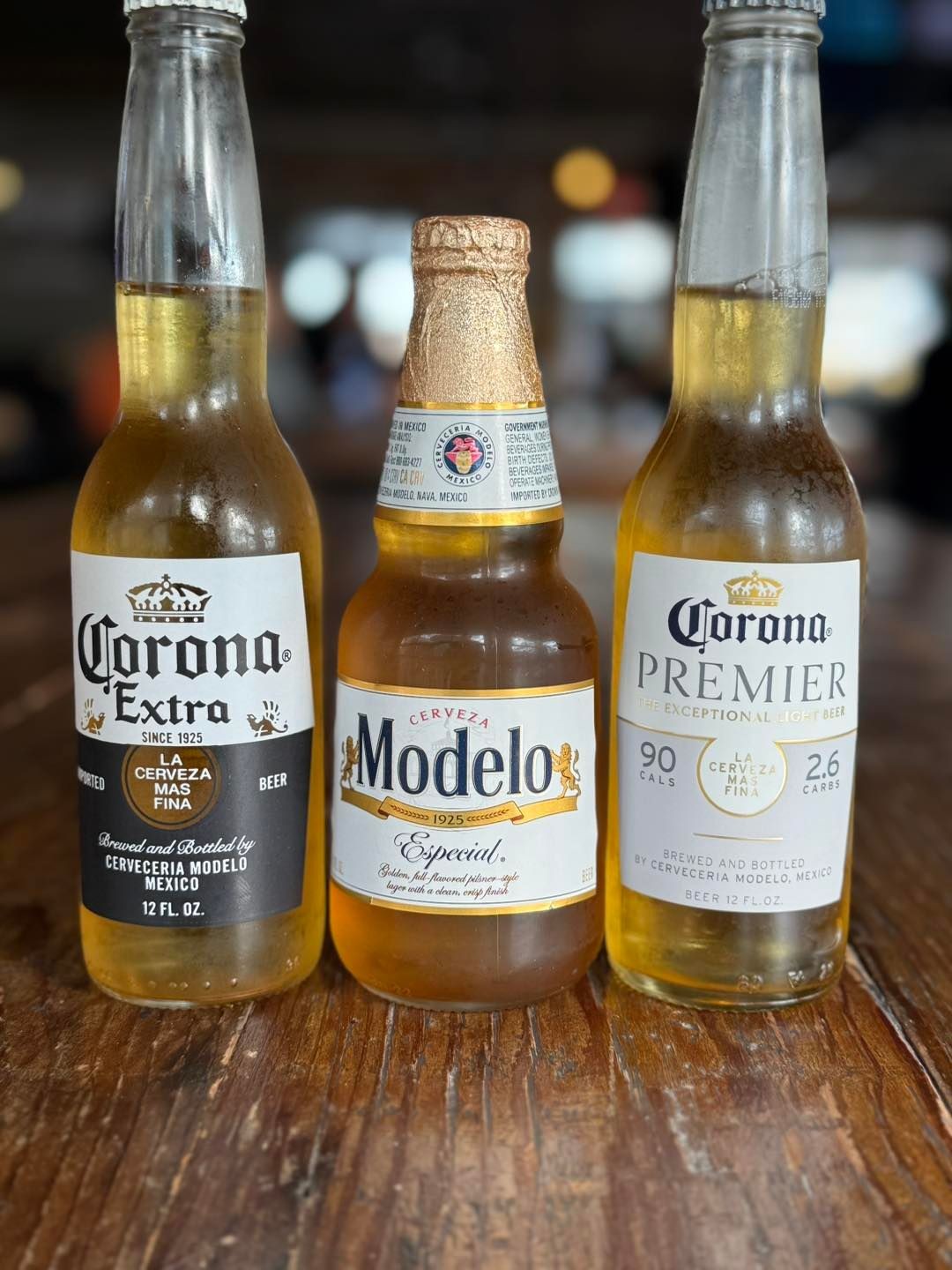 Wednesday Specials